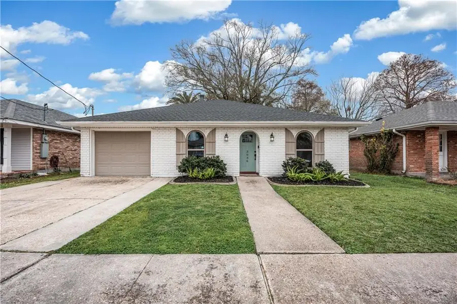 3036 Kentucky Avenue, Kenner, LA 70065 - #2