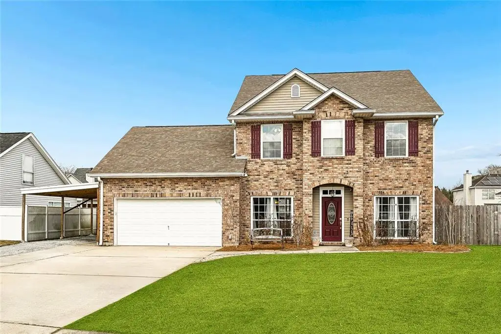 1004 Sterling Oaks Boulevard, Slidell, LA 70461 - #1