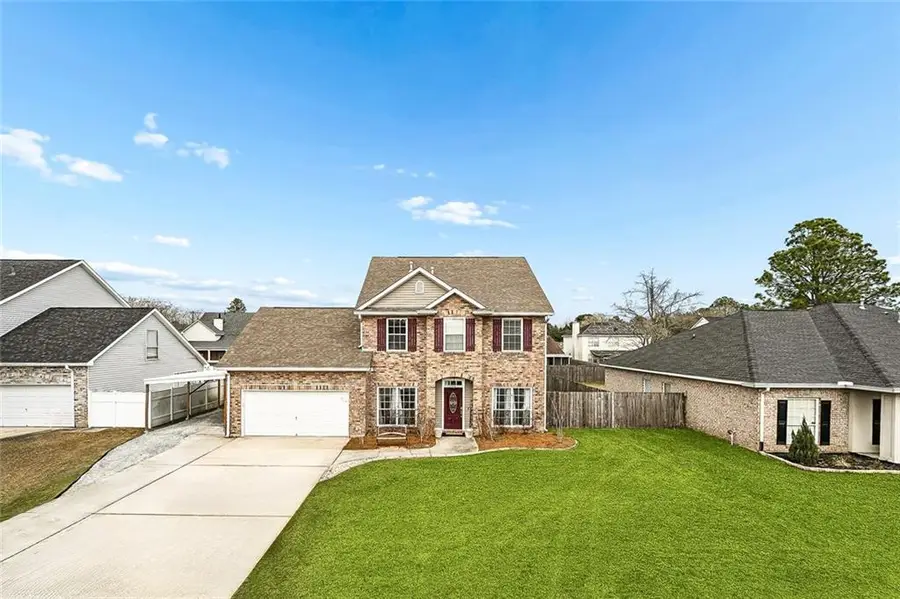 1004 Sterling Oaks Boulevard, Slidell, LA 70461 - #2