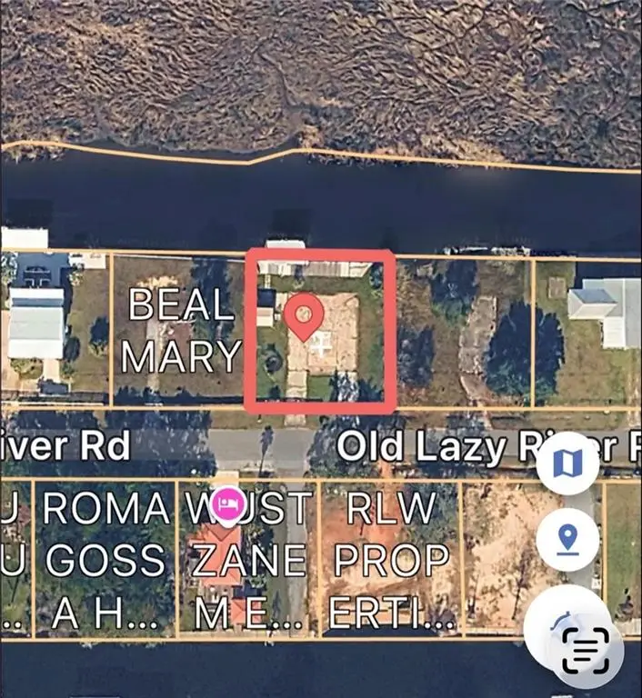 4110 Old Lazy River Road, Bay Saint Louis, MS 39520 - #2