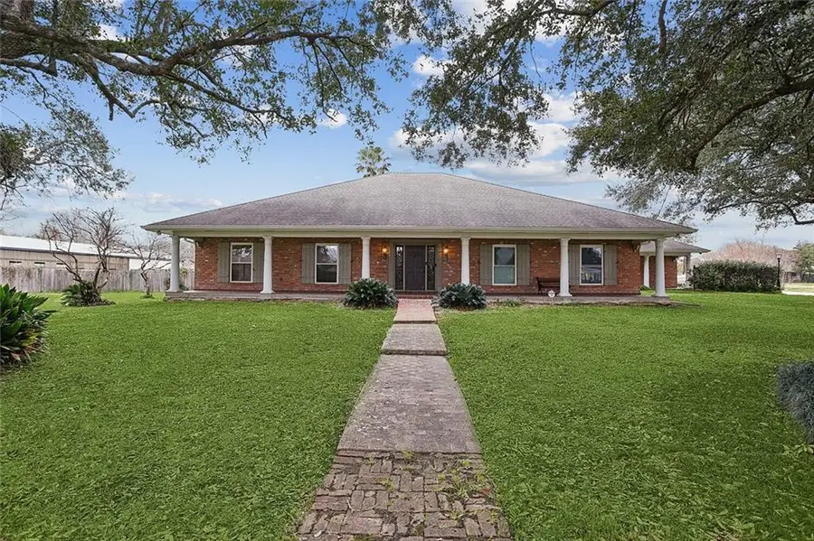 110 Noble Drive, Belle Chasse, LA 70037 - #2
