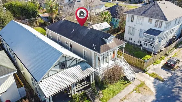 2419 Short Street, New Orleans, LA 70125