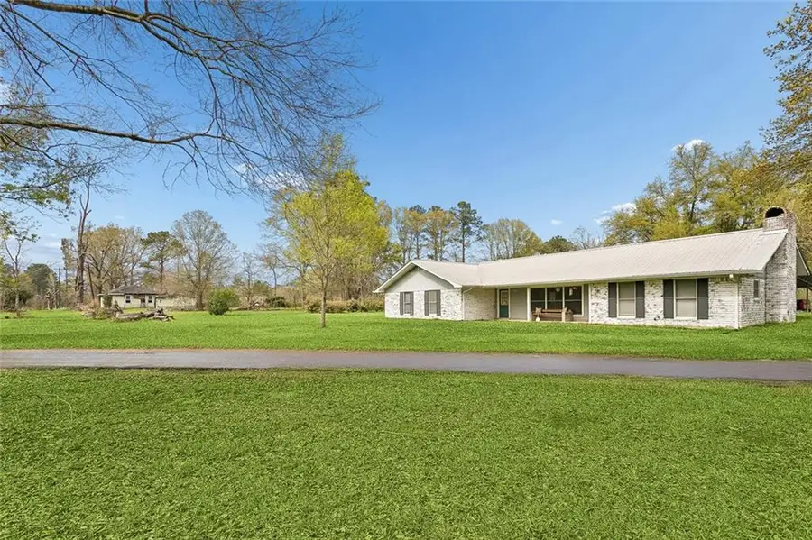61064 Highway 1046 Highway, Amite, LA 70422 - #3