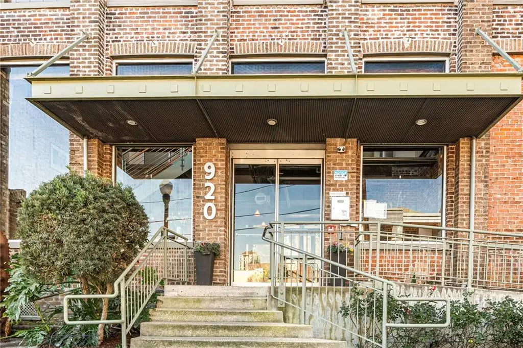 920 Poeyfarre Street #387, New Orleans, LA 70130 - #1