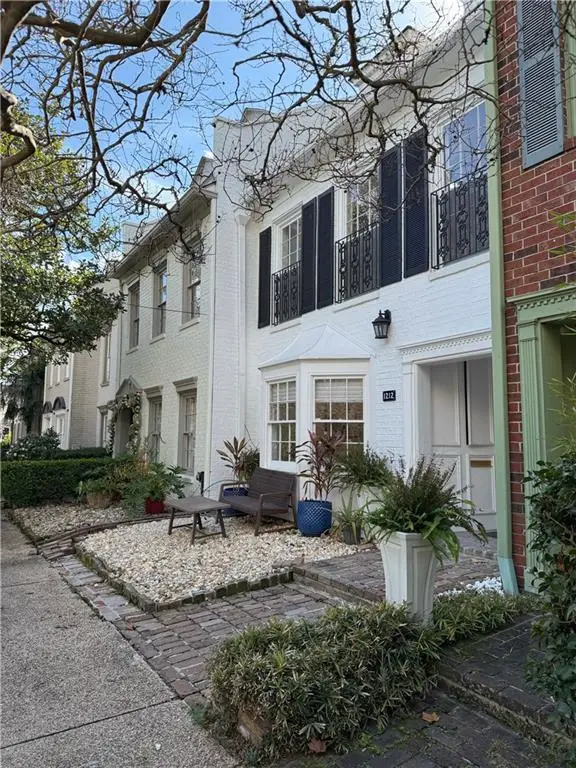 1212 Aline Street, New Orleans, LA 70115 - #1