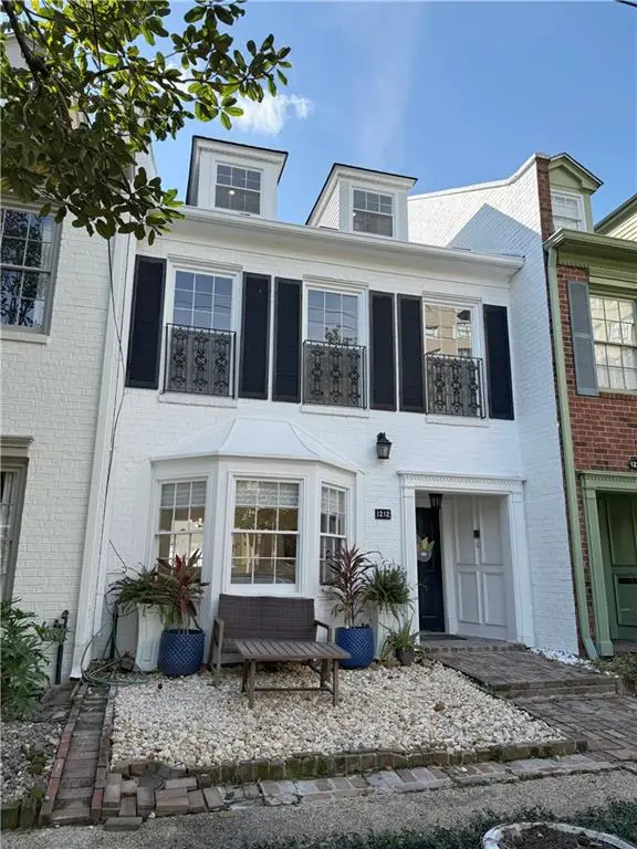 1212 Aline Street, New Orleans, LA 70115 - #2