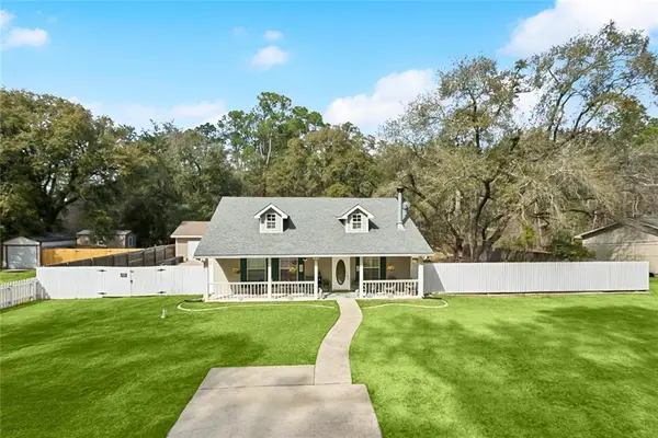 35305 Rose Street, Slidell, LA 70460