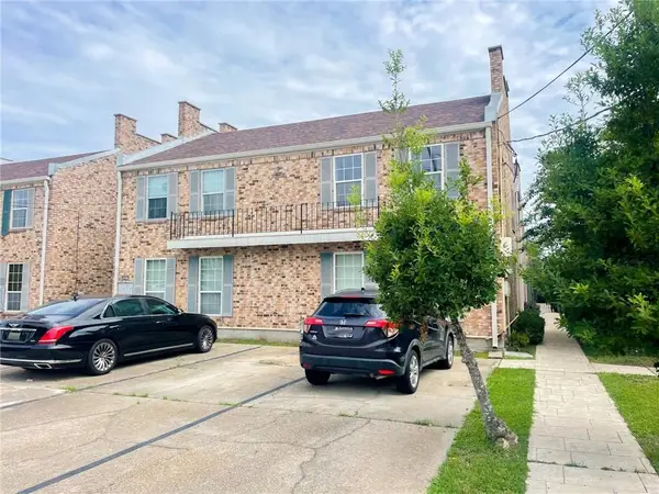 4837 Wabash Street #6, Metairie, LA 70001