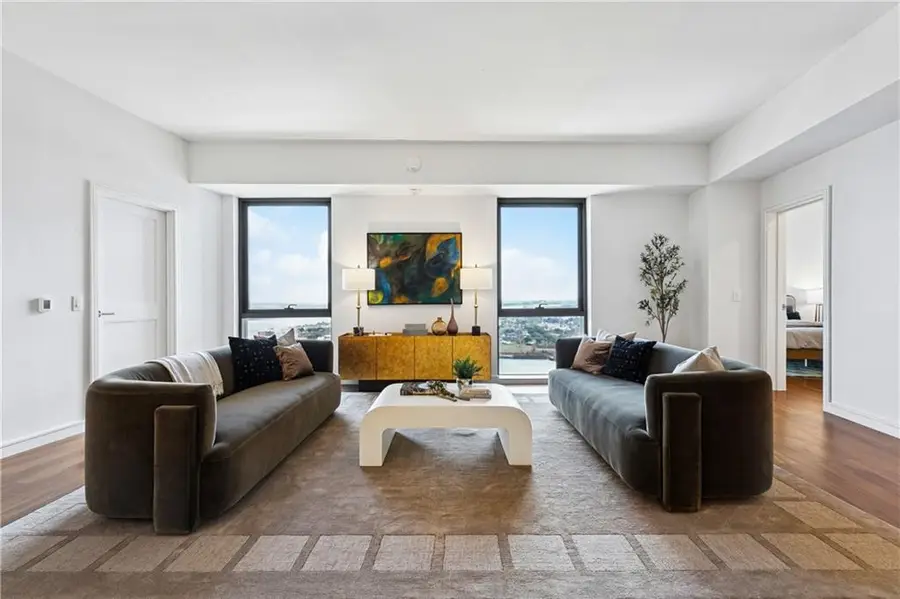 2 Canal Street #2604, New Orleans, LA 70130 - #3