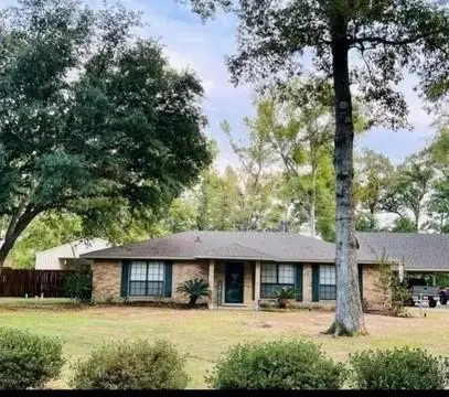 8850 Highway 1200, Boyce, LA 71409 - #1