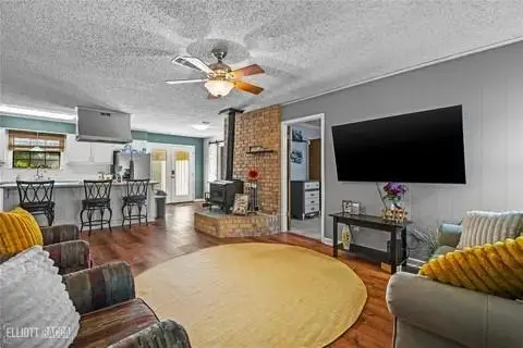 8850 Highway 1200, Boyce, LA 71409 - #3