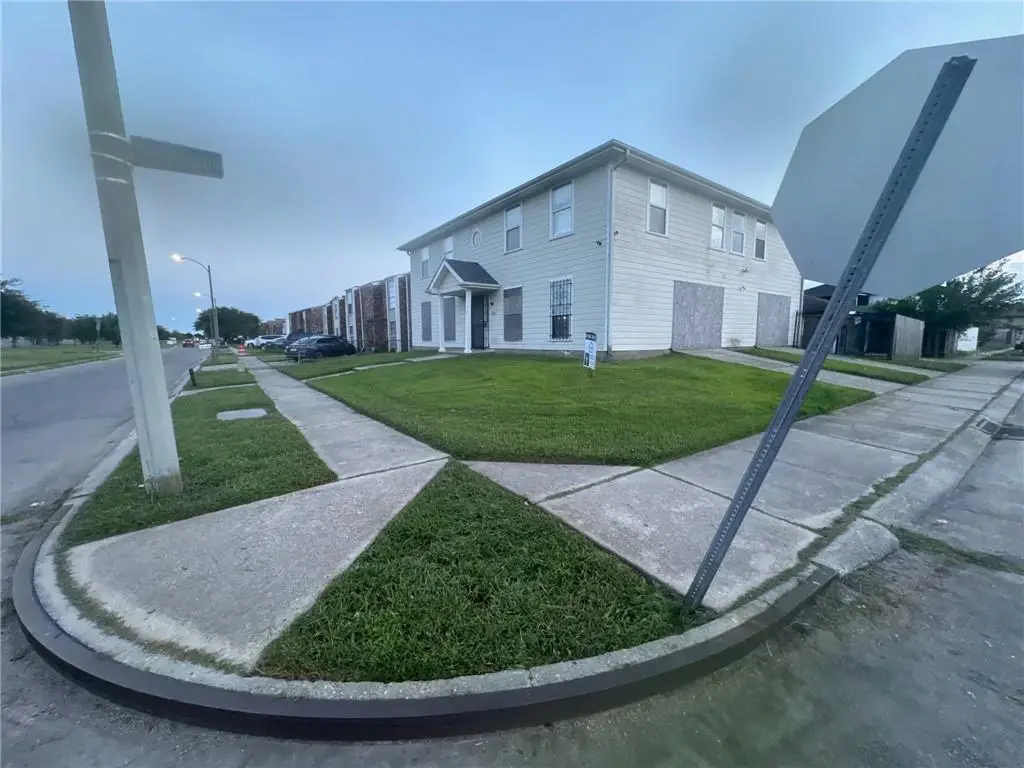 7070 Bundy Road, New Orleans, LA 70127 - #1