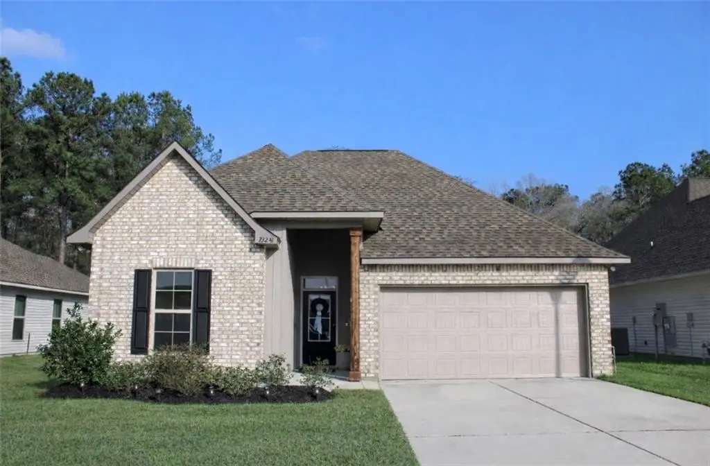 73241 Forest Creek Drive, Covington, LA 70433 - #1