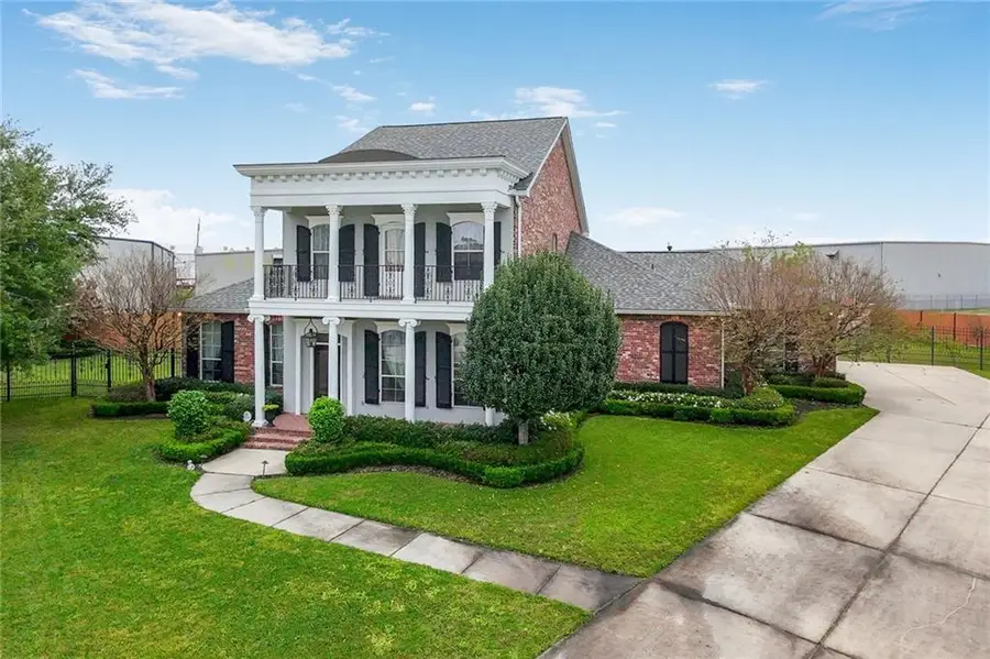 601 Ferriday Court, Harahan, LA 70123 - #2