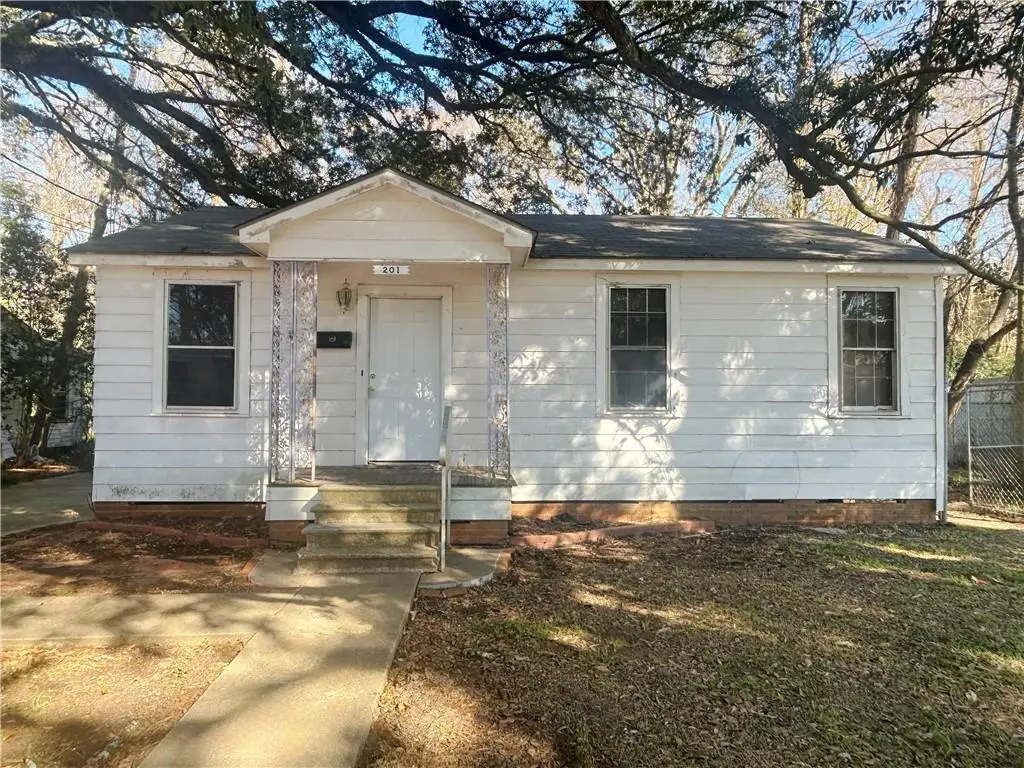 201 Mary Lane, Alexandria, LA 71301 - #1