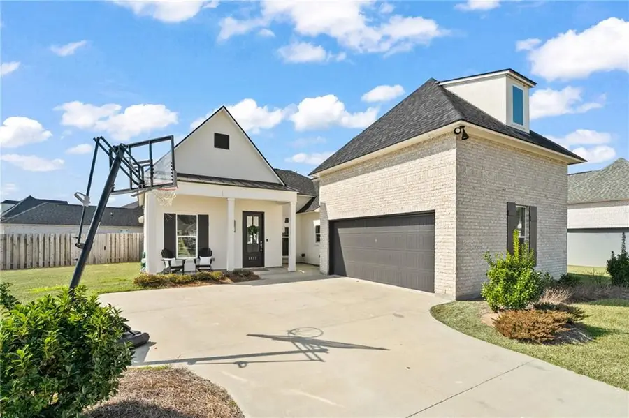 4077 Kelly Lake Lane, Madisonville, LA 70447 - #3