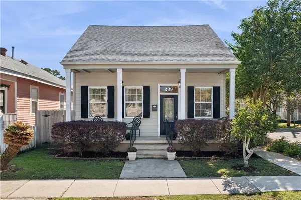 239 Cherokee Street, New Orleans, LA 70118