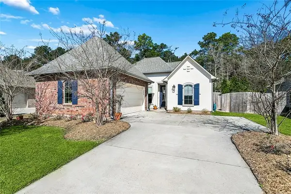 1408 Audubon Parkway, Madisonville, LA 70447