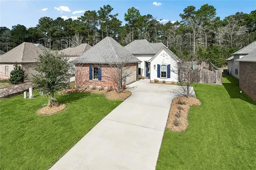 1408 Audubon Parkway, Madisonville, LA 70447 - #2