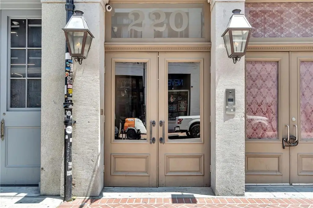 220 Decatur Street #304, New Orleans, LA 70130 - #1