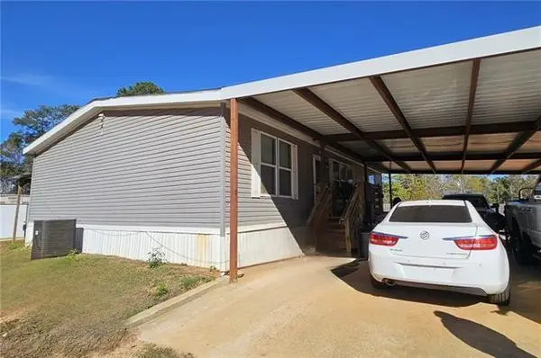 1555 Nelms Loop, Colfax, LA 71417