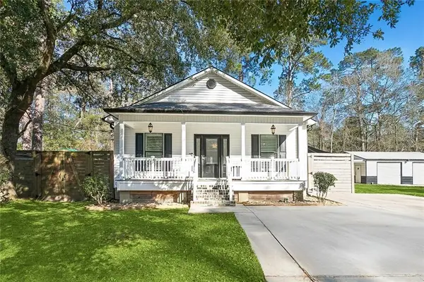 70364 K Street, Covington, LA 70433