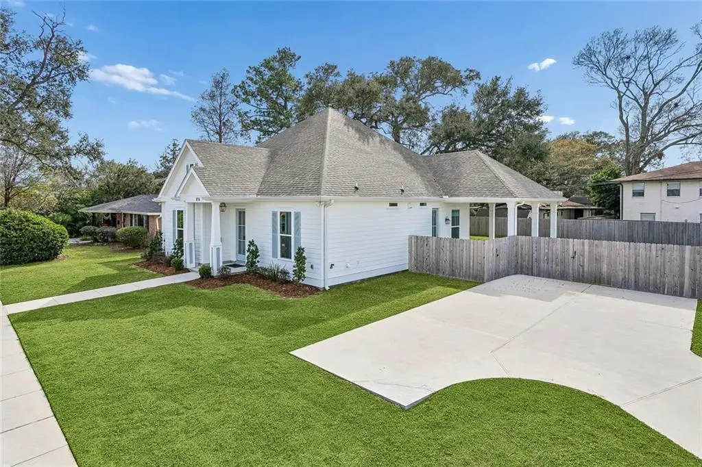 816 Colony Place, Metairie, LA 70001 - #1