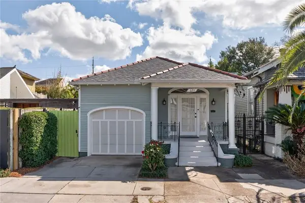 621 Franklin Avenue, New Orleans, LA 70117