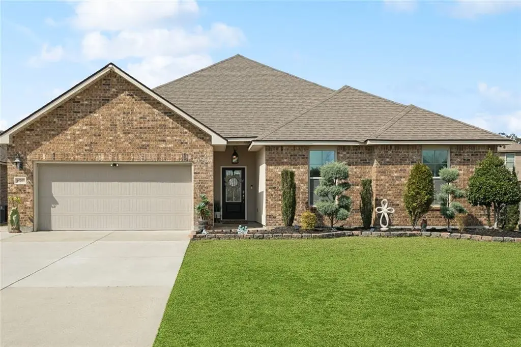 40207 Sedgwick Lane, Ponchatoula, LA 70454 - #1