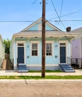 2709 11 3rd Street, New Orleans, LA 70113 - #1