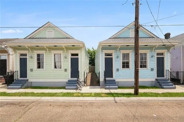 2709 11 3rd Street, New Orleans, LA 70113 - #2