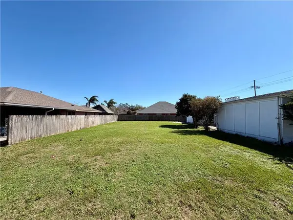 1503 Poinsettia Drive, Metairie, LA 70005