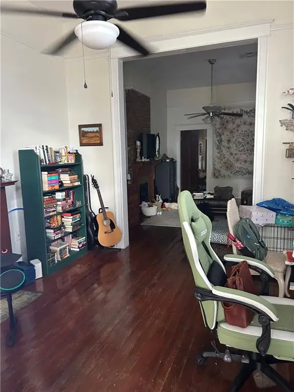 129-31 N Genois Street, New Orleans, LA 70119 - #2