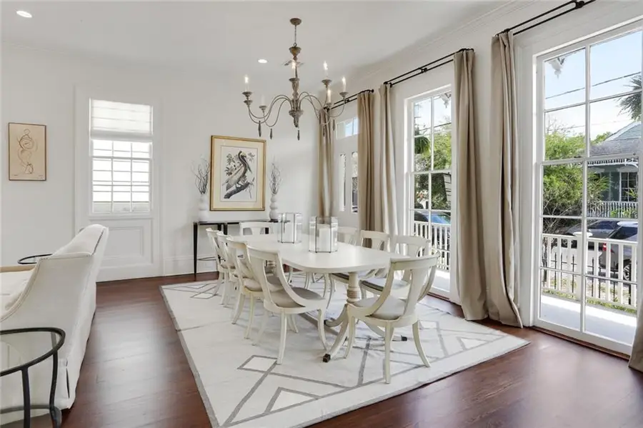 818 Upperline Street, New Orleans, LA 70115 - #3