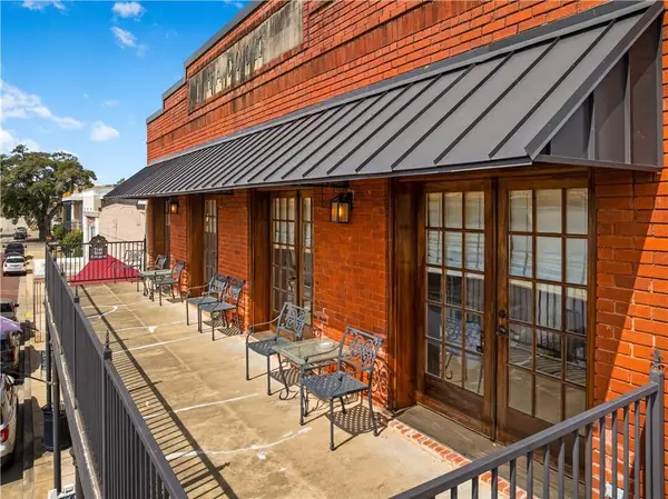 128 St Denis #1, Natchitoches, LA 71457