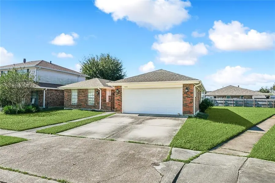 4241 Beaune Drive, Kenner, LA 70065 - #3