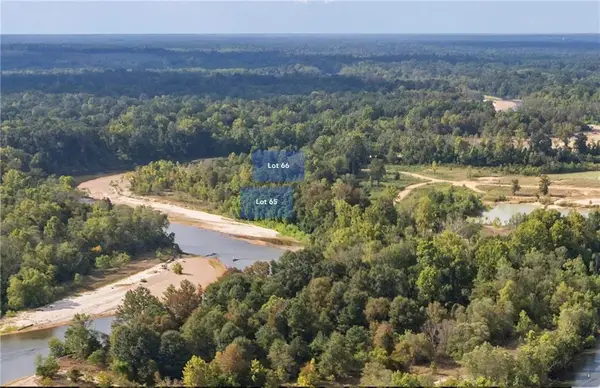 Lot 66 The Banks Drive - Hwy 16 Highway, Franklinton, LA 70438