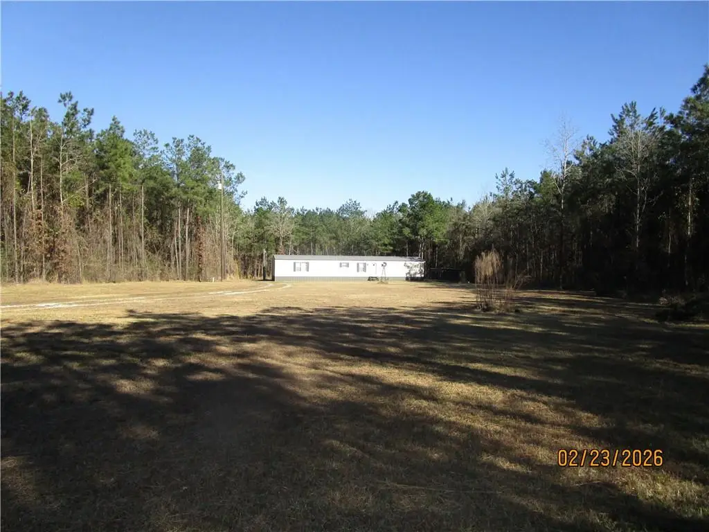 769 East Meade Road, Pollock, LA 71467 - #1