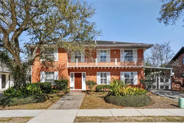 2237 Oriole Street, New Orleans, LA 70122