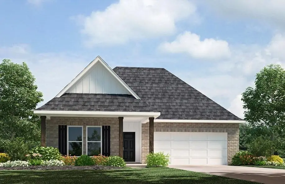 40120 Hastings Court, Ponchatoula, LA 70454 - #1