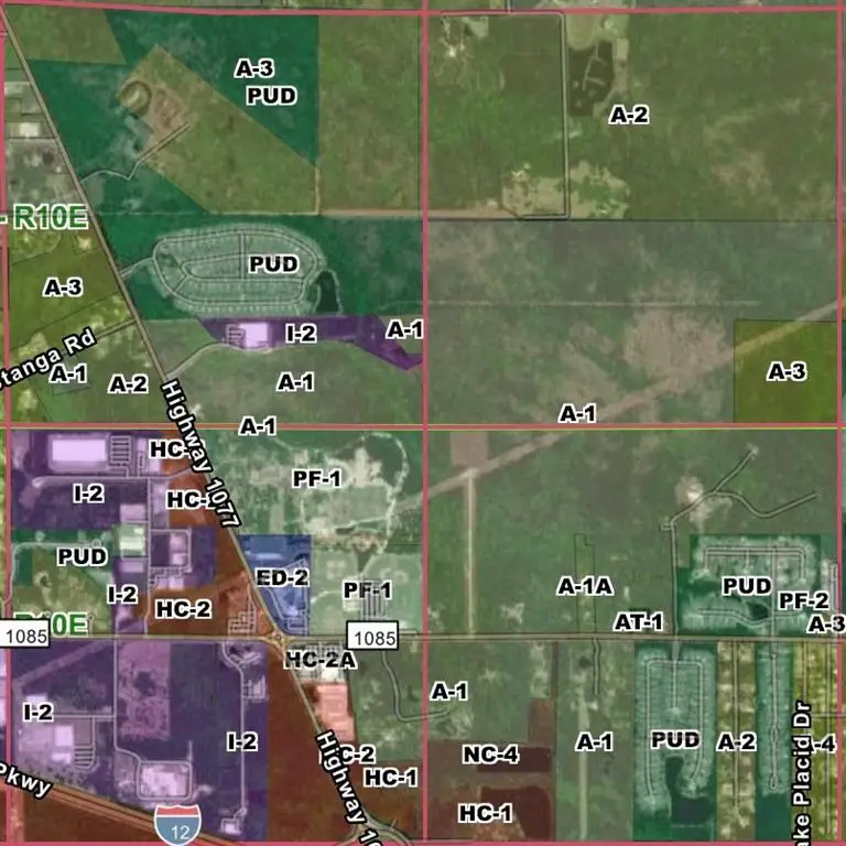 Hwy 1077, Covington, LA 70433 - #2