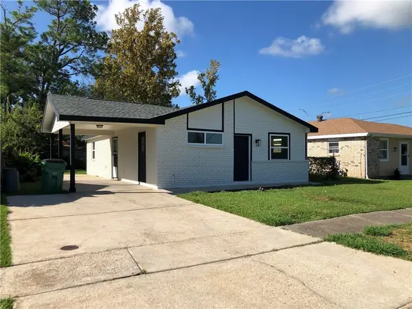 2429 Ramsey Drive, Marrero, LA 70072