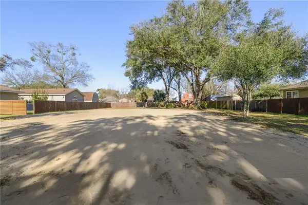 Lot 4 Holly Drive, Gretna, LA 70053