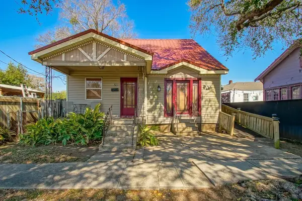 523 Romain Street, Gretna, LA 70053