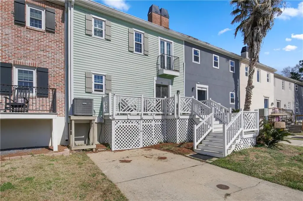 51 Rue Du Sud, Madisonville, LA 70447 - #1