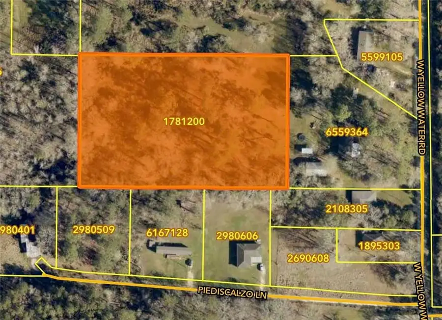 W Yellow Water Road, Hammond, LA 70403 - #3