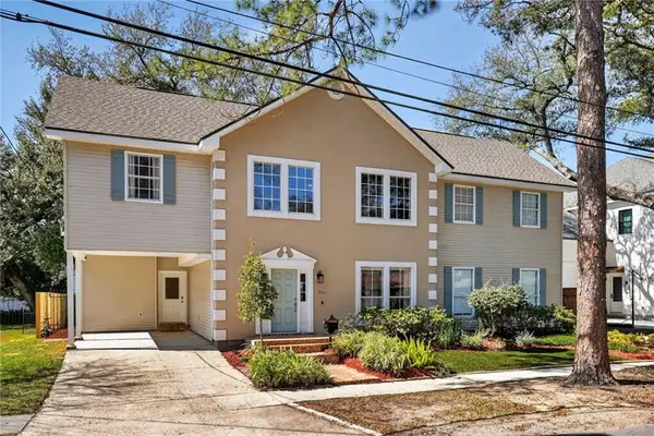 930 Hesper Avenue, Metairie, LA 70005