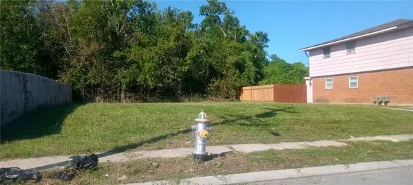 4434 Francis Drive, New Orleans, LA 70126