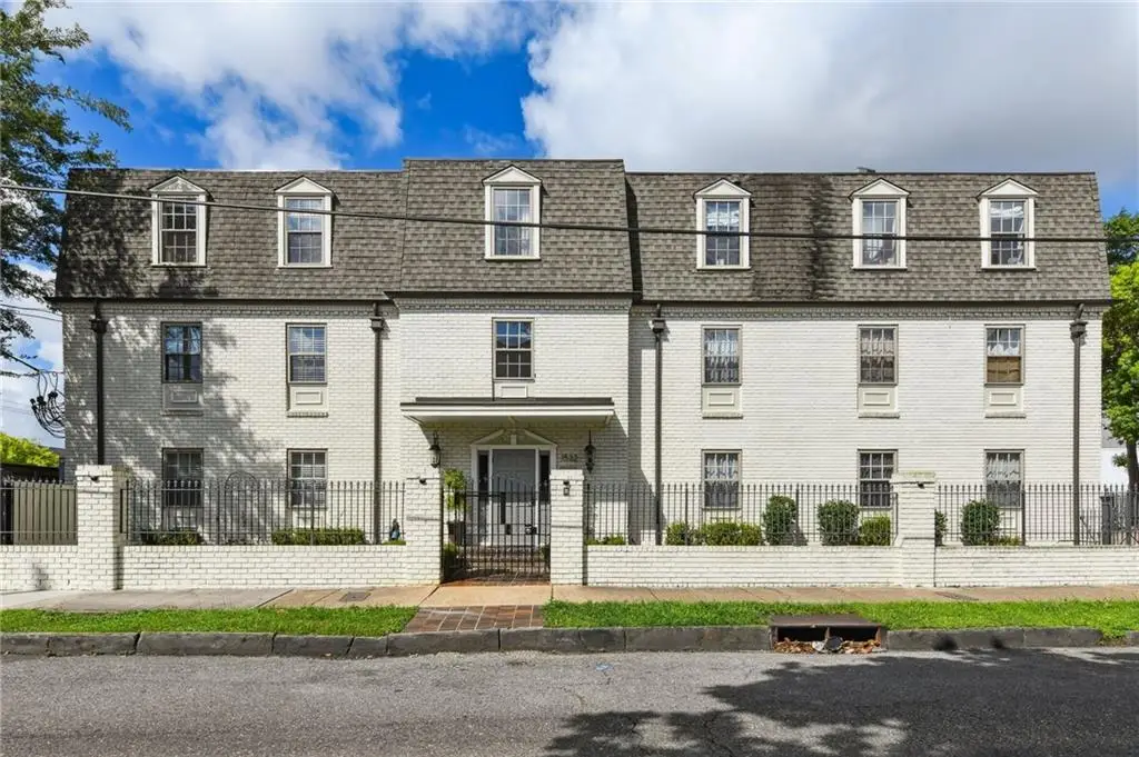 1532 St Andrew Street #307, New Orleans, LA 70130 - #1