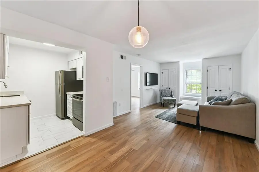 1532 St Andrew Street #307, New Orleans, LA 70130 - #3